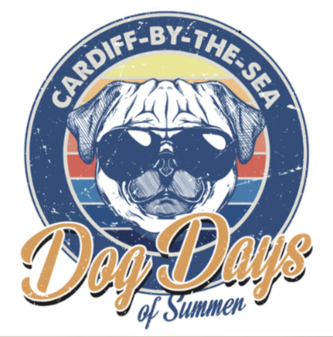 Cardiff Dog Days of Summer